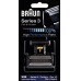 Braun Kombipack 5000/6000 31B Scherfolie und Klingenblock im Set
