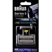 Braun Kombipack 7000/30B Scherfolie und Klingenblock im Set