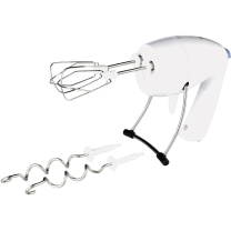 Braun Multiquick M 1000 Handmixer wei&szlig;