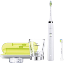 Philips HX 9332/04 Sonicare DiamondClean Elektrische Schall-Zahn