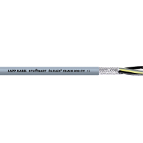 LappKabel Schleppkettenleitung &ouml;lflex Chain 809 Cy 4g1,0