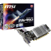 Msi Hd5450 1024 Mb Grafikkarte Pcie