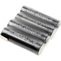 Sanyo Xx Mignon-Akkupack 4,8 V Zlf