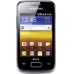 Samsung S6102 Galaxy Y Duos Black