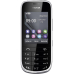 Nokia Asha 203 Dark Grey