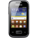 Samsung S5300 Galaxy Pocket Black