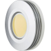 Led Disc Gx53 4w Ww 230v