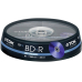 Tdk Blu-Ray Bd-R 25gb 6x 10er Spindel