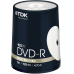 Tdk Dvd-R 4,7gb 16x 100er Spindel