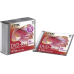 Tdk Dvd-Rw 4,7gb 6x 10er Slim Jewel