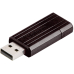 Verbatim Usb Stick 64gb Pin Stripe
