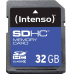 Intenso Sdhc Karte 32gb Class 4