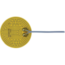 Thermo Heizfolie 90mm 12v Ca.15 W