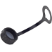 Staubschutzk. F. Mini-Usb B Buchse Ip67