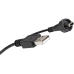 Kabel Ip67 Mini-Usb B St/Usb A St 2 M