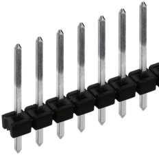 Fischer Elektronik Stiftleiste (Standard) Anzahl Reihen: 1 Polzahl je Reihe: 36 SL LP 1/164/ 36/S 1 Fischer Elektronik Stiftleiste (Standard) Anzahl Reihen: 1 Polzahl je Reihe: 36 SL LP 1/164/ 36/S 1