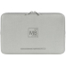 Tucano Second Skin Elements 11,6 Silber