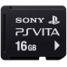 Sony PS Vita Speicherkarten mit 16 GB