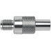 Axing Labor Adapter F-Quick F-Buchse