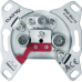 Axing Bsd963-10 Durchgangsdose 10db