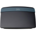 Linksys Dual-Band Wlan Router N600