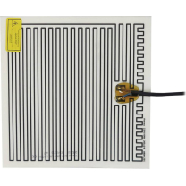 Thermo Heizfolie 205x210mm 230V Ca. 10 W
