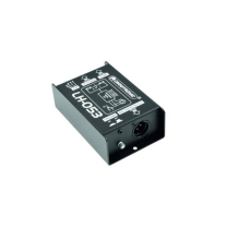 Omnitronic Lh-053 Di-Box, Passiv