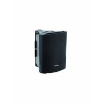Omnitronic C-60, Schwarz/Paar