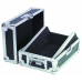 Mixer-Case Road Mcr-10 Schräg, Schwarz
