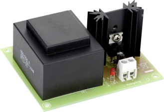 Netzteilmodul Bausatz Components Eingangsspannung (Bereich): 230 V/AC (max.) Ausgangsspannu Netzteilmodul Bausatz Components Eingangsspannung (Bereich): 230 V/AC (max.) Ausgangsspannu