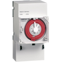 Schaltuhr Vs 30.18 12-24v Dc/24-48v,