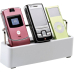 Family Charger, Weiss