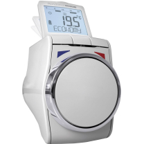 Homexpert by Honeywell Heizk&ouml;rperthermostat programmierbar Hr30 Comfort+