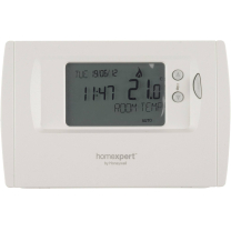 Progr. Digitaler Raumthermostat,