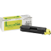 Kyocera Toner Tk-580y Gelb
