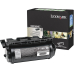 Lexmark Toner 64016se Schwarz