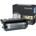 Lexmark Toner 12a7460 Schwarz