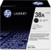Hp Toner Q1338a (38a) Schwarz