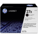 Hp Toner C4127x (27x) Schwarz