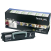 Lexmark Toner X203a11g Schwarz