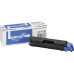 Kyocera Toner Tk-580c Cyan