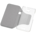 Htc HC V701 Hardshell Case mit Flipstand