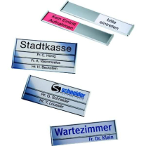 Ultradex T&uuml;rschild Silver Y97044