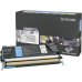 Lexmark Toner C5200cs Cyan