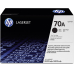 Hp Toner Q7570a (70a) Schwarz