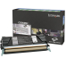 Lexmark Toner C5240kh Schwarz