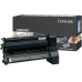 Lexmark Toner C780h1kg Schwarz