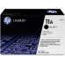 Hp Toner Q6511a (11a) Schwarz