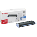 Canon Toner 707 Cyan