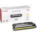 Canon Toner 717 Gelb